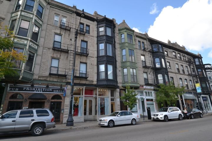 Photo - 2142 N Halsted St Apartamentos Unidad G03C
