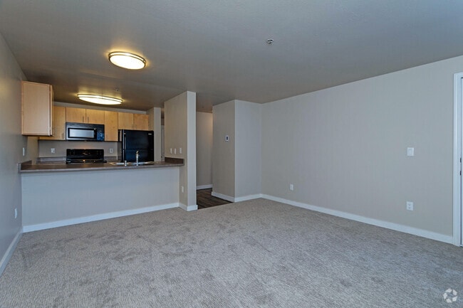 1HAB, 1BA - 647&nbsp;ft² - Vesper