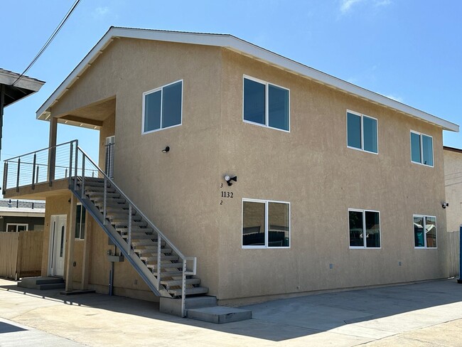 Building Photo - 1128-32 12th St Unit 2