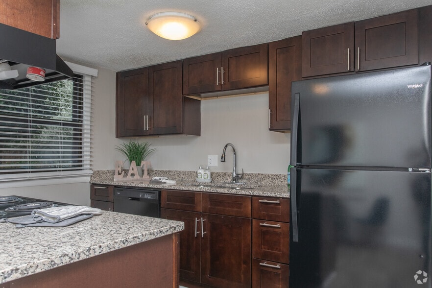 Interior Photo