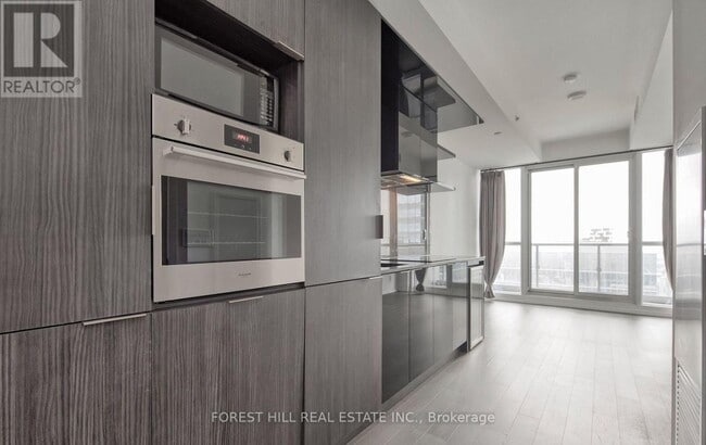 Photo - 70 Temperance St Unit 4605