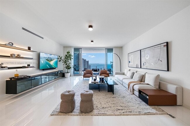 Photo - 300 Biscayne Blvd Way Condo Unit 2504