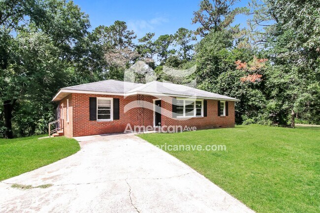 688 Old Lundy Rd