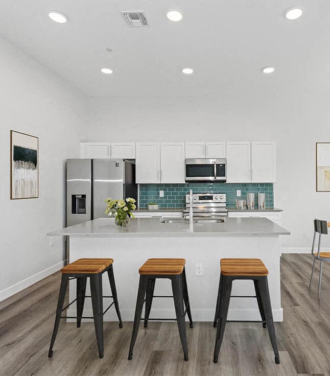 Photo - Baseline on 16