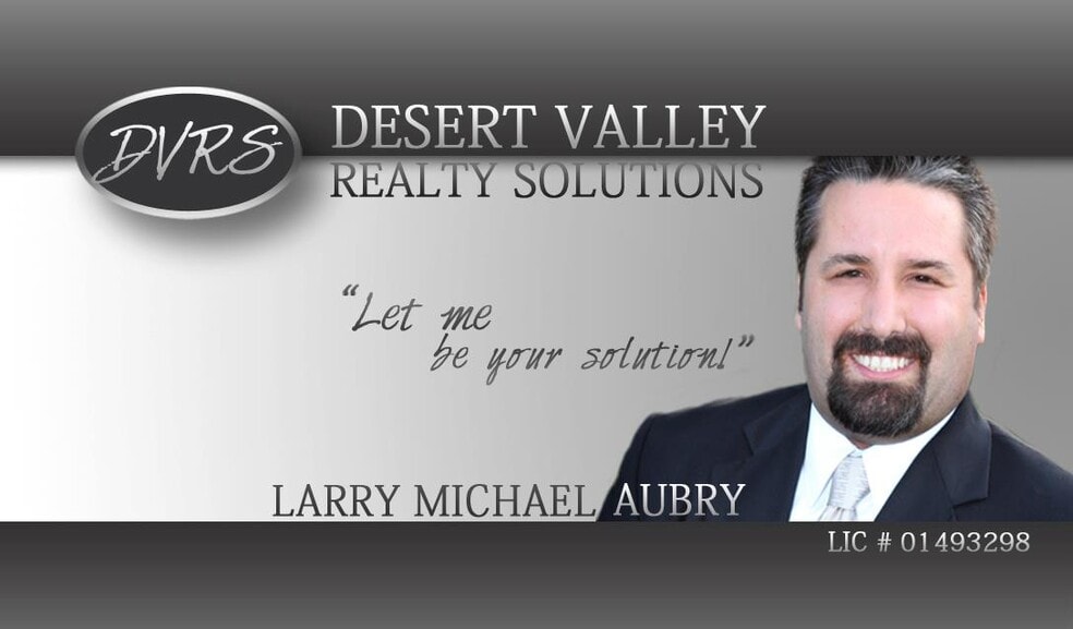 Michael Aubry
