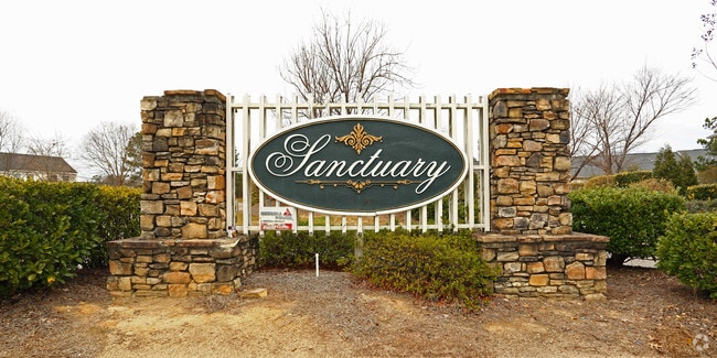 Sanctuary Apartments