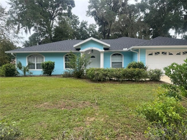 Building Photo - 5209 NW 30 Ln Rental