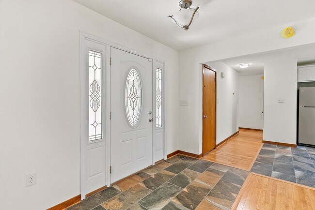 Photo - Large 4-Bed Brick Rancher with 2-Car Attached Garage!