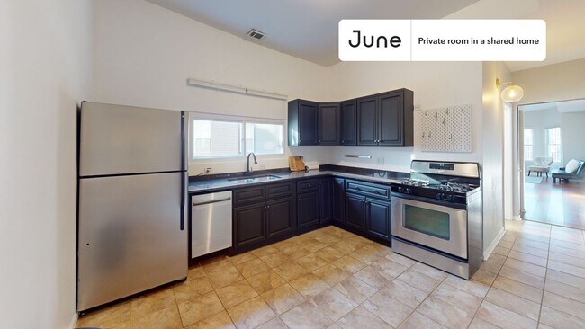 Photo - Room in Shared 3 bed/1 bath home Unidad A