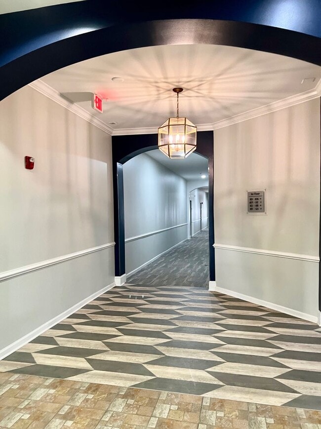 Photo - Available April 15th 2BD/2BA Condo on Granby! Gated Garage Parking with 2 Reserved Spots!! Balcony!