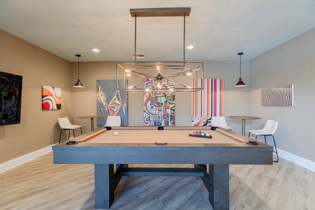 Valencia at Doral