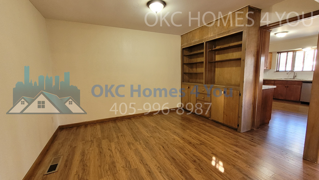 Photo - 4724 N Tulsa Ave
