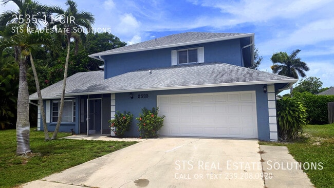 Building Photo - 2535 11 Cir-