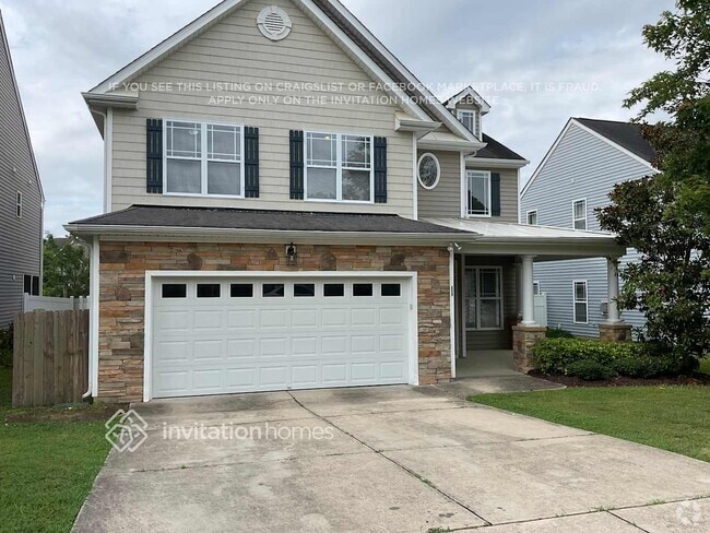 Building Photo - 3116 Landing Falls Ln Rental