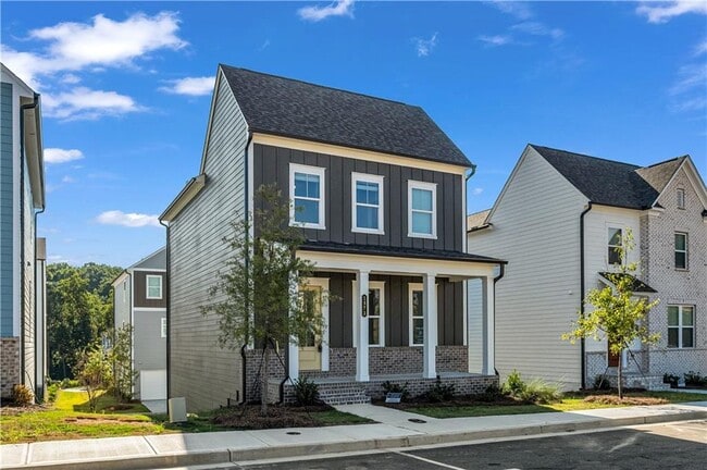 Photo - 2713 Crk Vw Ter NW