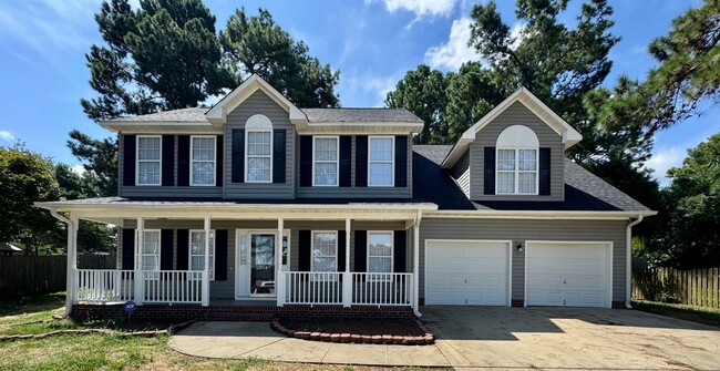 Building Photo - Crestview - Sanford Rental