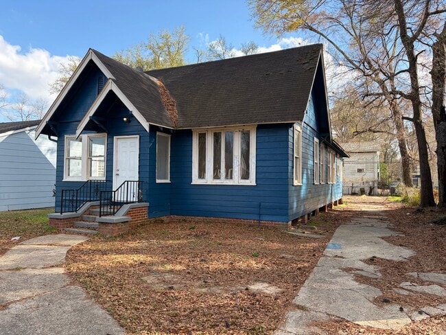 Photo - Cute 3 Bedroom Home Off Youree