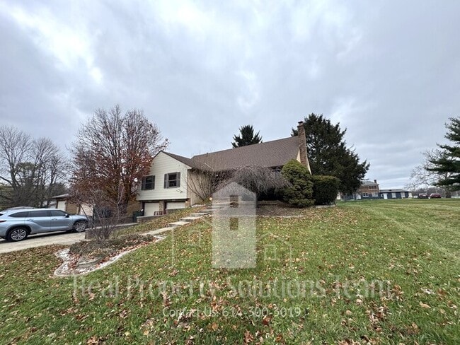 Photo - 2 bedroom home with fenced backyard