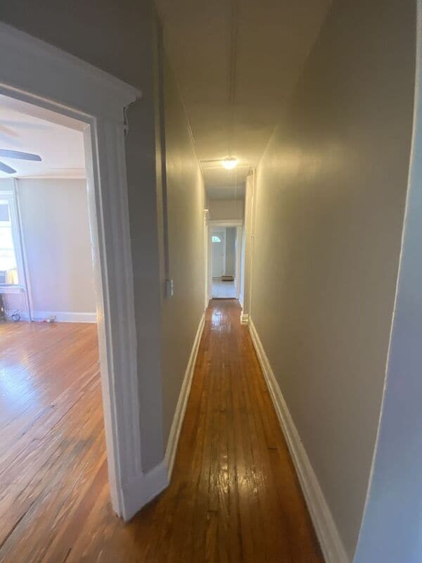 Photo - 3026 Guilford Ave Unit 2nd Floor