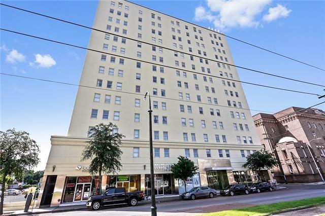 Photo - 1205 Saint Charles Ave Unit Garden District Condo