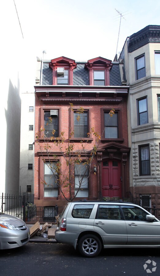 Photo - Vacant Shell- Development Site