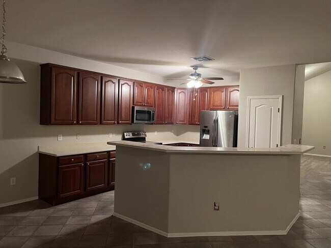 Photo - 24155 W Desert Bloom St