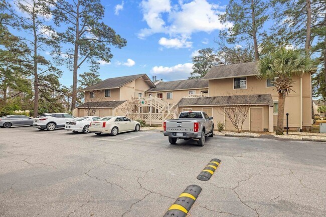 Building Photo - 3015 Old Bryan Dr Unit 3-4