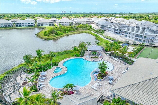 Building Photo - 201 Indies Dr E