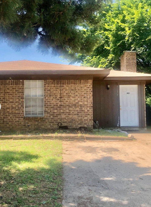 Photo - 1716 Patricia St Townhome