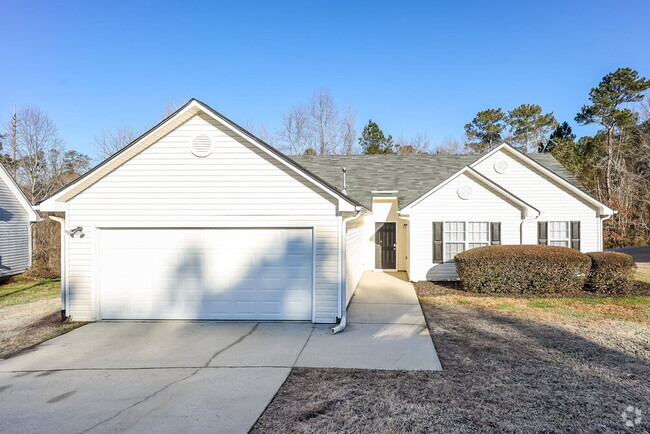 Building Photo - 10808 Knotty Pine Pl Rental