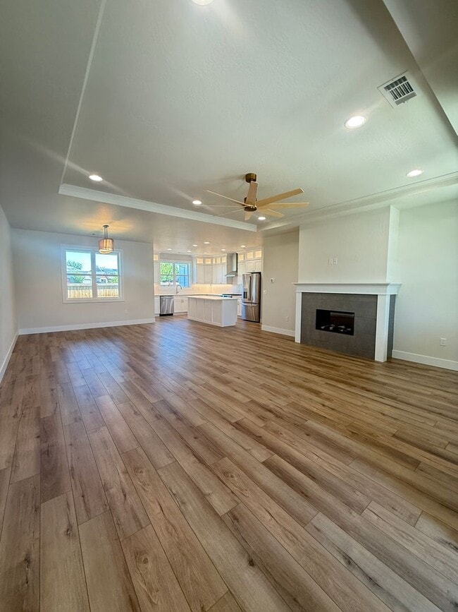 Photo - Beautiful New 3 Bed, 2 Bath Home in Northeast Medford