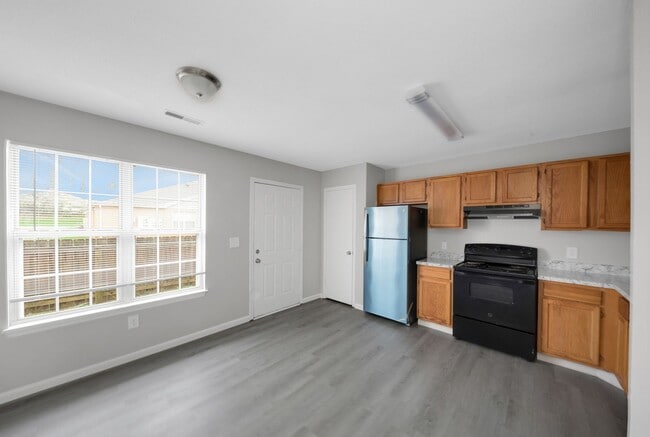 South Pointe Townhomes