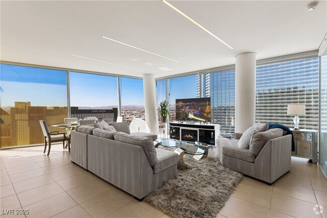 Building Photo - 3726 S Las Vegas Blvd Unit 2904 Rental