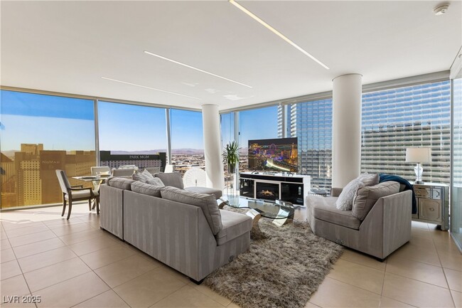 Building Photo - 3726 S Las Vegas Blvd Unit 2904 Rental