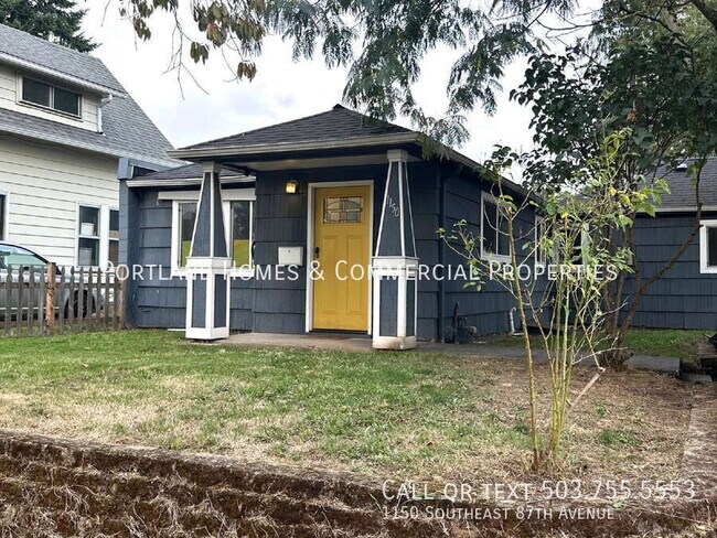 Photo - 1150 SE 87th Ave