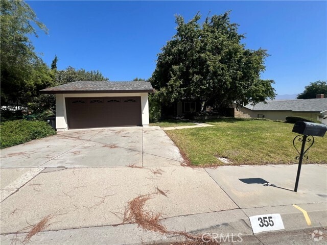 Building Photo - 355 N Palo Cedro Dr Rental
