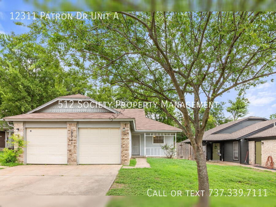 Photo - 12311 Patron Dr Apartment Unit A
