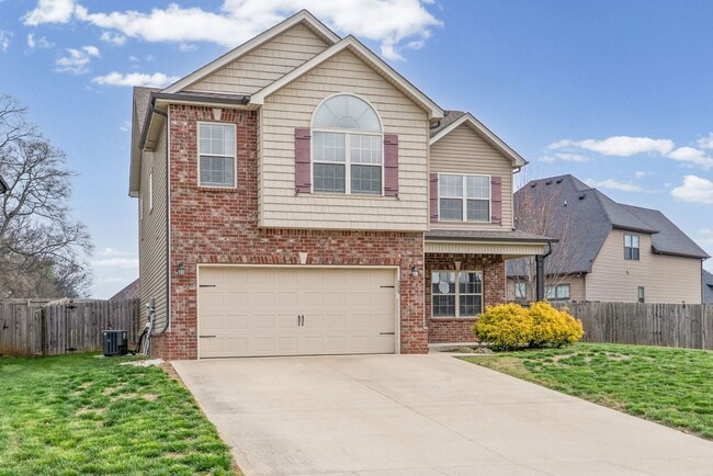 Building Photo - 739 Gaine Lynn Dr