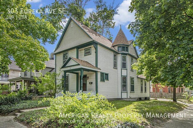 Building Photo - 303 Eureka Ave SE