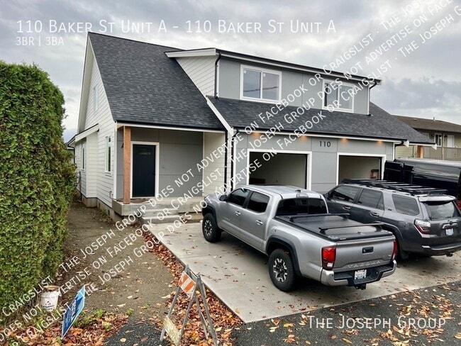 Building Photo - 110 Baker St Unit 110 Baker St A