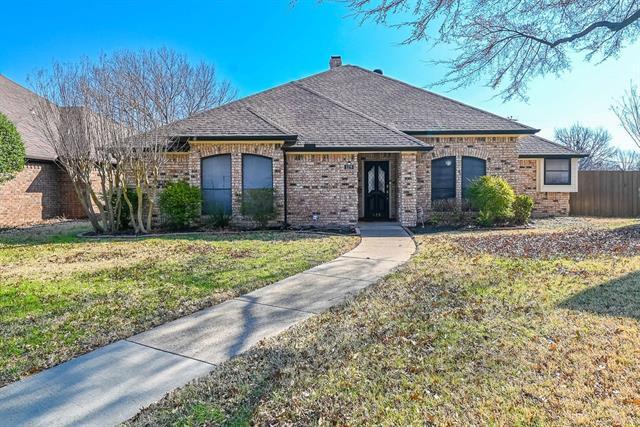 Photo - 128 Highland Meadow Cir House