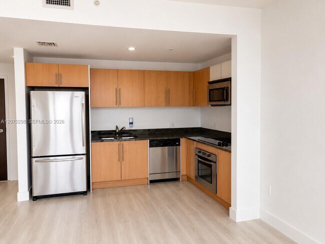 Photo - 300 S Biscayne Blvd Unidad 2503