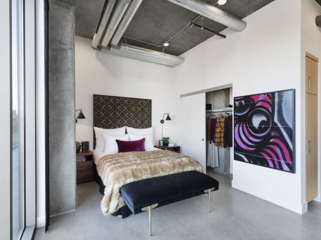 Amp Lofts