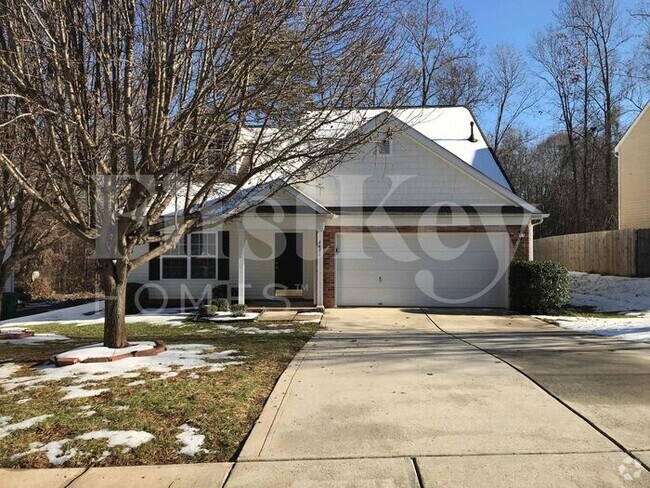 Building Photo - 1401 Clooney Ln Rental