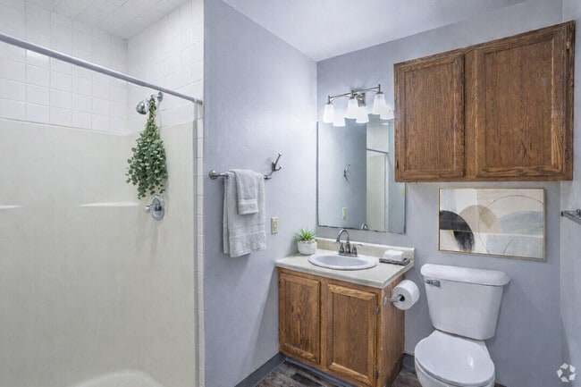 Photo - Residences on College Hill