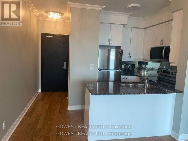 Photo - 90 Absolute Ave Unit 601