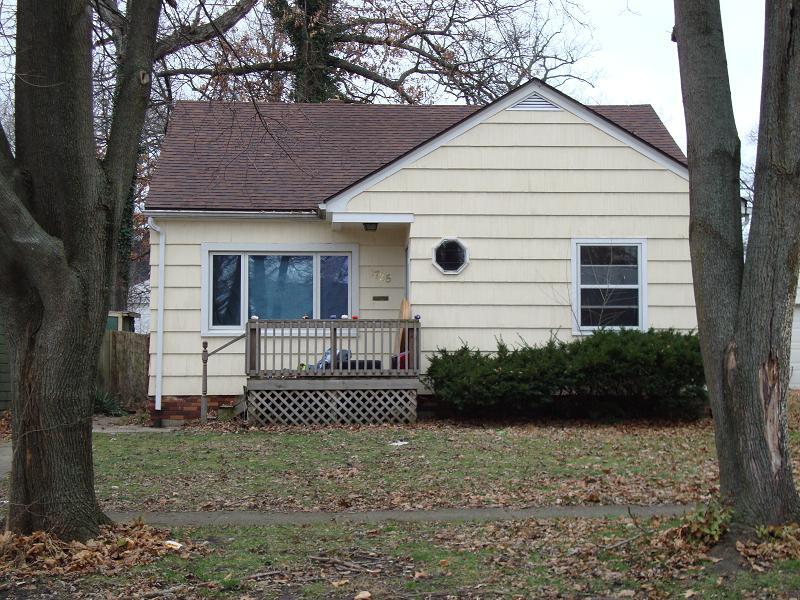 Photo - 1725 N Brookfield St Casa