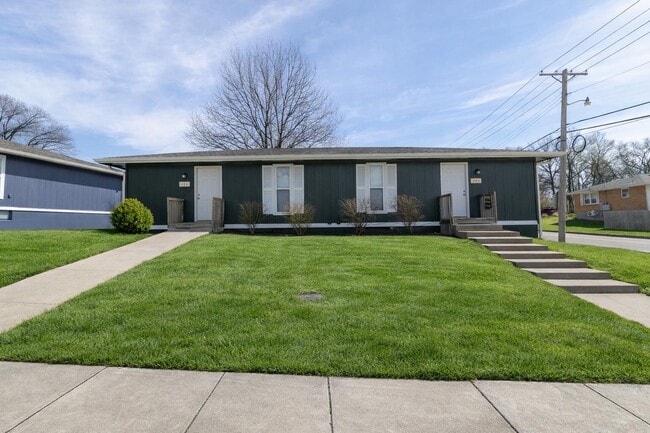 Building Photo - 202 Wheaton Ct