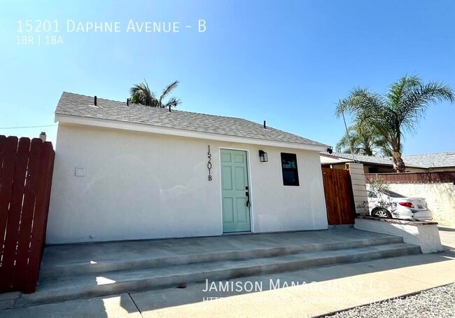 Building Photo - 15201 Daphne Ave Unit B Rental