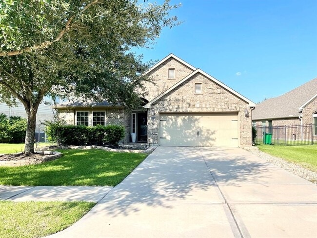 Photo - 25443 Lockspur Dr